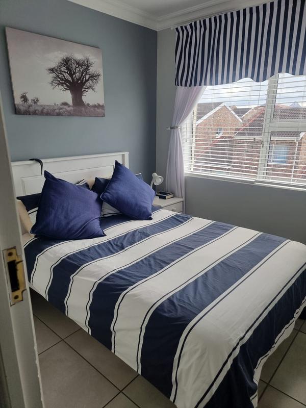 To Let 3 Bedroom Property for Rent in Hartenbos Central Western Cape